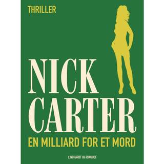 En milliard for et mord