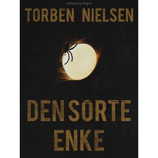 Den sorte enke