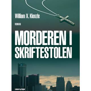 Morderen i skriftestolen