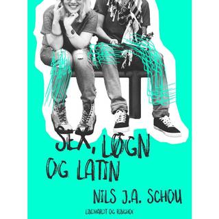 Sex, løgn og latin