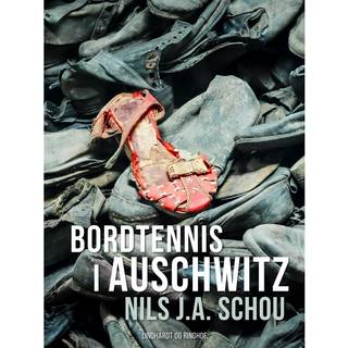 Bordtennis i Auschwitz