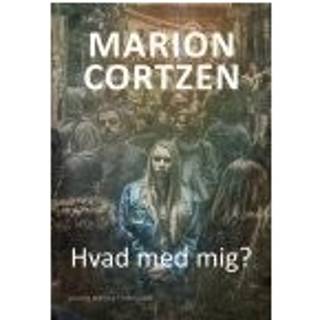 HVAD MED MIG?