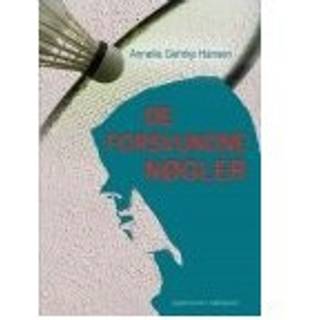 DE FORSVUNDNE NØGLER