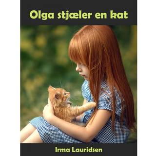 Olga stjæler en kat