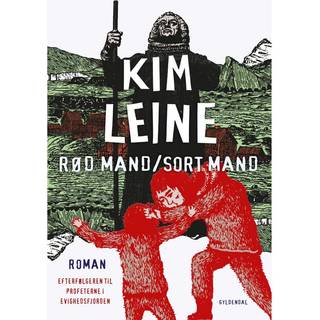 Rød mand/Sort mand