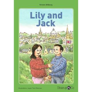 Lily and Jack