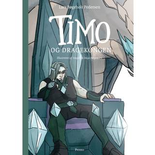 Timo og dragekongen