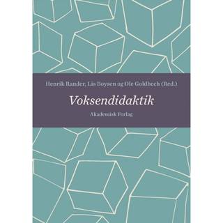 Voksendidaktik