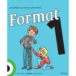 Format 1, Værkstedskort