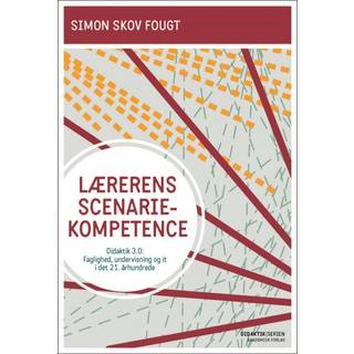 Lærerens scenariekompetence