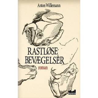 Rastløse bevægelser