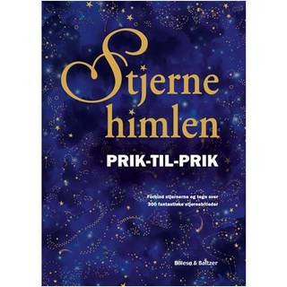 Stjernehimlen - Prik til prik af Amy Rogstad & Dr. Gareth Moore