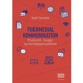 Tværmedial kommunikation
