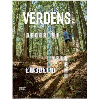 Verdens naturfag - Biologi
