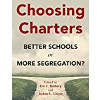 Choosing Charters