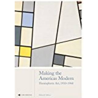 Making the Americas Modern