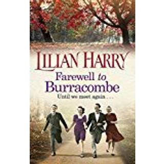 Farewell to Burracombe