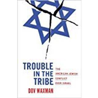 Trouble in the Tribe