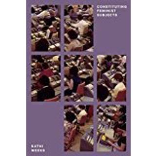 Constituting Feminist Subjects