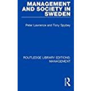 Management and Society in Sweden