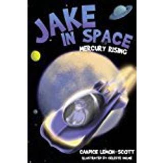 Jake in Space