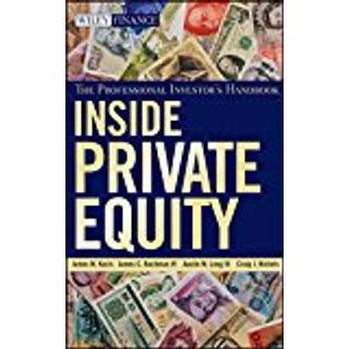 Inside Private Equity