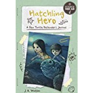 Hatchling Hero