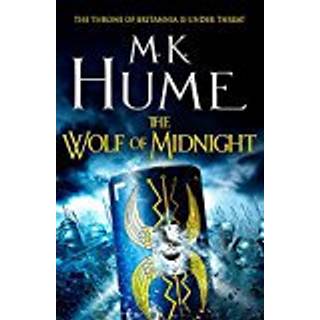 The Wolf of Midnight (Tintagel Book III)
