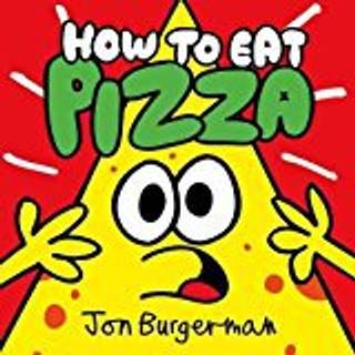 How to Eat Pizza