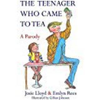 The Teenager Who Came to Tea