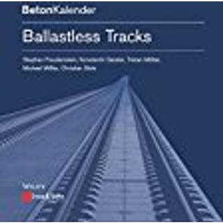 Ballastless Tracks