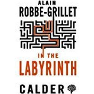 In the Labyrinth