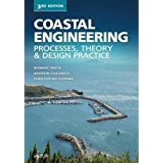 Coastal Engineering, Edition 3 (Physical)