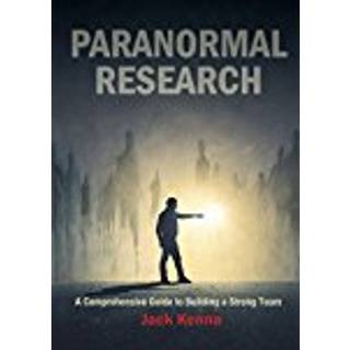 Paranormal Research