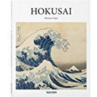 Hokusai - Basic Art Series