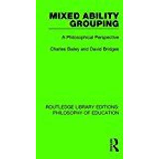 Mixed Ability Grouping