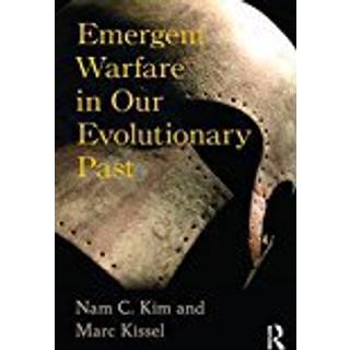 Emergent Warfare in Our Evolutionary Past