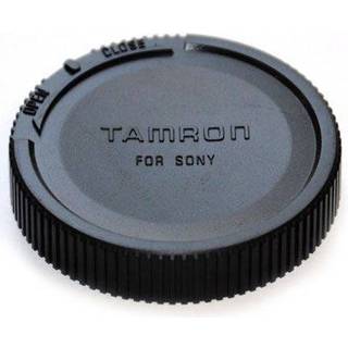 Tamron bagdæksel Sony A