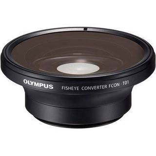 OLYMPUS FCON-T01 FISKEØJEKONVERTER PASSER TIL TG-1-TG-7