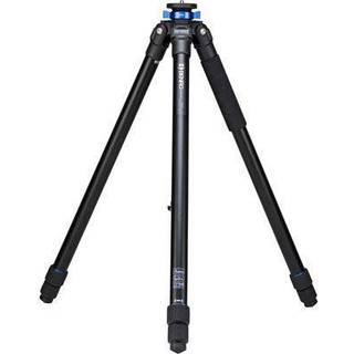 Stativ TMA47AXL Mach3 Serie 4 aluminium