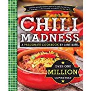 Jane Butel's Chili Madness