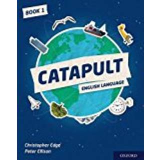 Catapult: Student Book 1