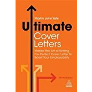 Ultimate Cover Letters