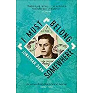 I Must Belong Somewhere