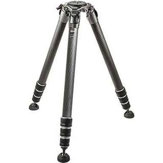 GITZO GT4543LS SYSTEMATIC EXACTCARBON TRIPOD 4 SEC