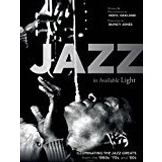 Jazz in Available Light