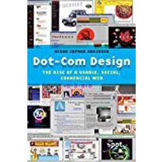 Dot-Com Design