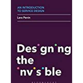 An Introduction to Service Design