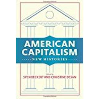 American Capitalism
