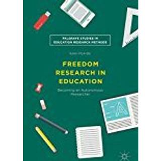Freedom Research in Education